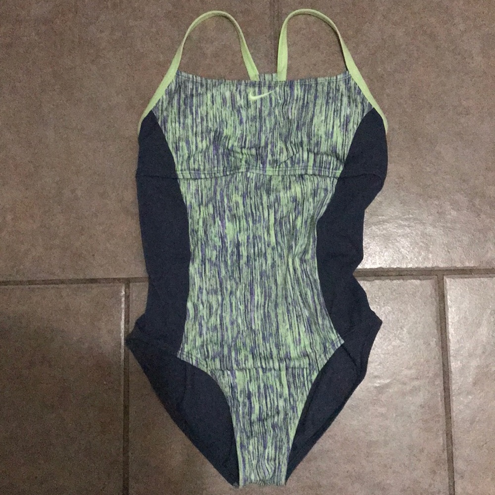 Nike One-Piece Brand New Never Worn Size Md